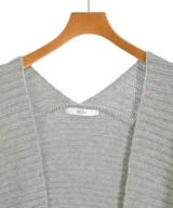 VICKY（ヴィッキー）カーディガン グレー サイズ:2(M位) レディース/2200668568036