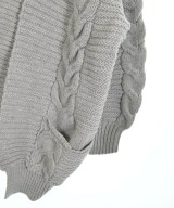 VICKY（ヴィッキー）カーディガン グレー サイズ:2(M位) レディース/2200668568036