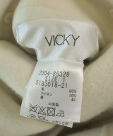 VICKY（ヴィッキー）その他 ベージュ サイズ:1(S位) レディース/2200667518018