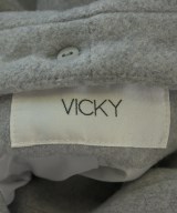 VICKY（ヴィッキー）その他 グレー サイズ:2(M位) レディース/2200667518025