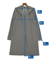 VICKY（ヴィッキー）その他 グレー サイズ:2(M位) レディース/2200667518025