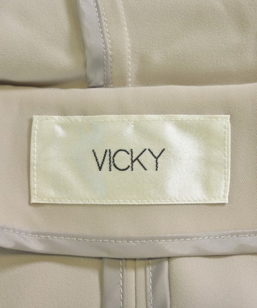 VICKY（ヴィッキー）その他 グレー サイズ:1(S位) レディース/2200667518070