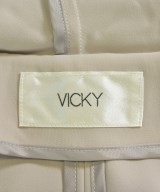 VICKY（ヴィッキー）その他 グレー サイズ:1(S位) レディース/2200667518070