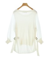 VICKY（ヴィッキー）ニット・セーター 白 サイズ:2(M位) レディース/2200667518148