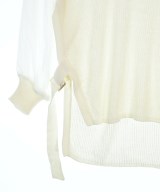 VICKY（ヴィッキー）ニット・セーター 白 サイズ:2(M位) レディース/2200667518148