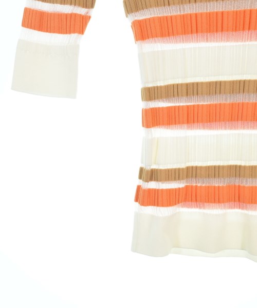 VICKY（ヴィッキー）ニット・セーター 白 サイズ:2(M位) レディース/2200667518155