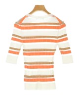 VICKY（ヴィッキー）ニット・セーター 白 サイズ:2(M位) レディース/2200667518155