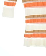 VICKY（ヴィッキー）ニット・セーター 白 サイズ:2(M位) レディース/2200667518155