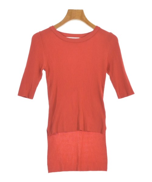 VICKY(ヴィッキー)ニット・セーター 赤 サイズ:2(M位)/2200676393033