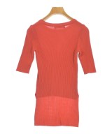 VICKY（ヴィッキー）ニット・セーター 赤 サイズ:2(M位) レディース/2200676393033