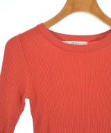 VICKY（ヴィッキー）ニット・セーター 赤 サイズ:2(M位) レディース/2200676393033