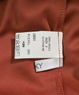 VICKY（ヴィッキー）ロング・マキシ丈スカート 赤 サイズ:2(M位) レディース/2200676393040