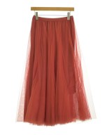 VICKY ロング・マキシ丈スカート