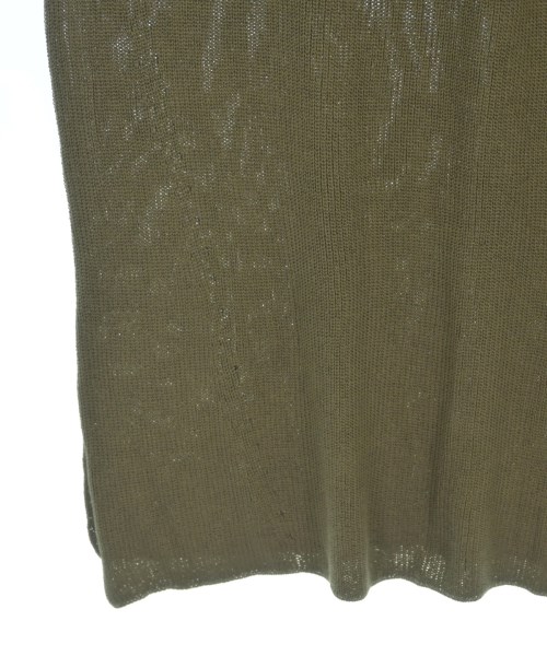 VICKY（ヴィッキー）ワンピース カーキ サイズ:2(M位) レディース/2200675624152