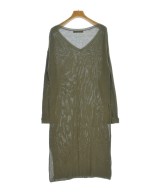 VICKY（ヴィッキー）ワンピース カーキ サイズ:2(M位) レディース/2200675624152