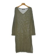 VICKY（ヴィッキー）ワンピース カーキ サイズ:2(M位) レディース/2200675624152