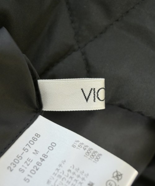 VICKY（ヴィッキー）その他 黒 サイズ:M レディース/2200680060013