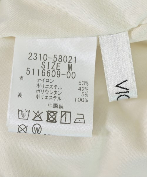 VICKY（ヴィッキー）その他 白 サイズ:M レディース/2200695970062