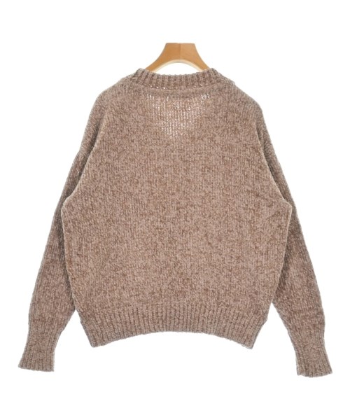 VICKY（ヴィッキー）ニット・セーター 茶 サイズ:2(M位) レディース/2200650880016