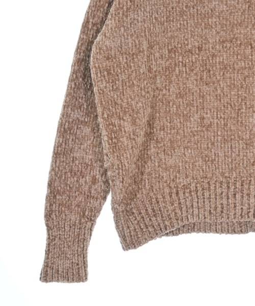 VICKY（ヴィッキー）ニット・セーター 茶 サイズ:2(M位) レディース/2200650880016