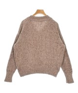 VICKY（ヴィッキー）ニット・セーター 茶 サイズ:2(M位) レディース/2200650880016