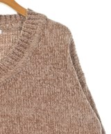 VICKY（ヴィッキー）ニット・セーター 茶 サイズ:2(M位) レディース/2200650880016