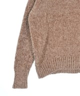 VICKY（ヴィッキー）ニット・セーター 茶 サイズ:2(M位) レディース/2200650880016