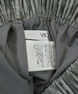 VICKY（ヴィッキー）ロング・マキシ丈スカート グレー サイズ:1(S位) レディース/2200650880047