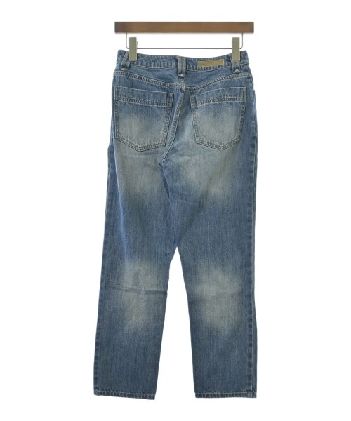 VICKY（ヴィッキー）デニムパンツ 青 サイズ:1(S位) レディース/2200655452065