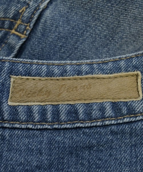 VICKY（ヴィッキー）デニムパンツ 青 サイズ:1(S位) レディース/2200655452065