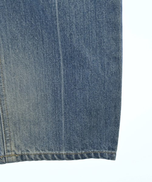 VICKY（ヴィッキー）デニムパンツ 青 サイズ:1(S位) レディース/2200655452065