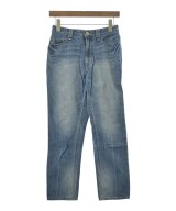 VICKY（ヴィッキー）デニムパンツ 青 サイズ:1(S位) レディース/2200655452065