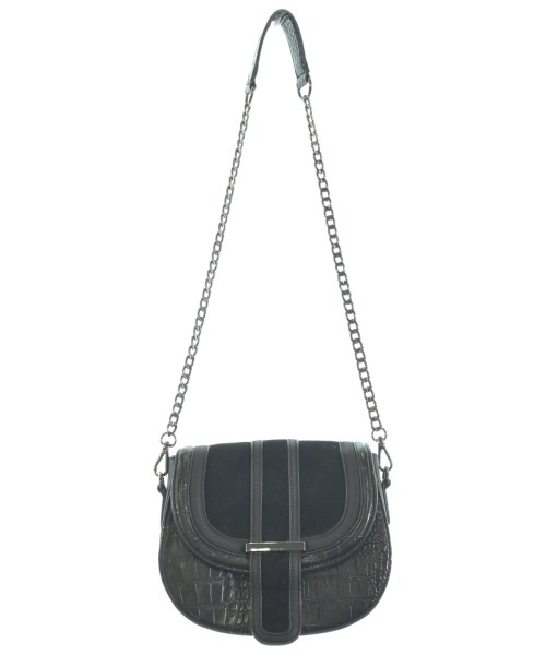 VICKY(ヴィッキー)ショルダーバッグ 黒 サイズ:-/2200658527388