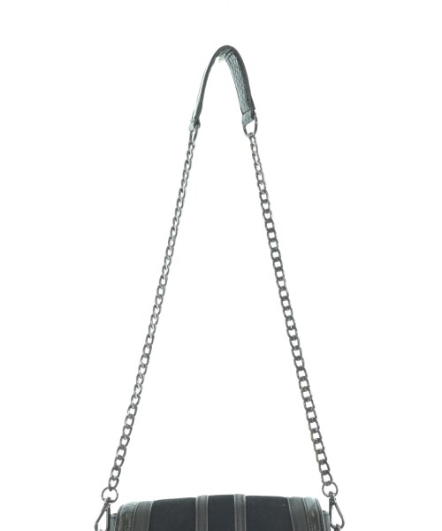 VICKY（ヴィッキー）ショルダーバッグ 黒 サイズ:- レディース/2200658527388