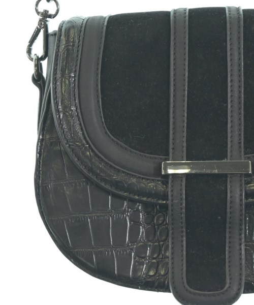 VICKY（ヴィッキー）ショルダーバッグ 黒 サイズ:- レディース/2200658527388