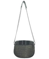 VICKY（ヴィッキー）ショルダーバッグ 黒 サイズ:- レディース/2200658527388