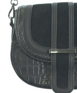 VICKY（ヴィッキー）ショルダーバッグ 黒 サイズ:- レディース/2200658527388