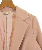 VICKY（ヴィッキー）チェスターコート ピンク サイズ:1(S位) レディース/2200653157023