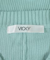 VICKY（ヴィッキー）ワンピース 緑 サイズ:2(M位) レディース/2200704431188