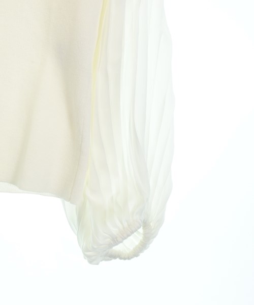 VICKY（ヴィッキー）ニット・セーター 白 サイズ:2(M位) レディース/2200660145112