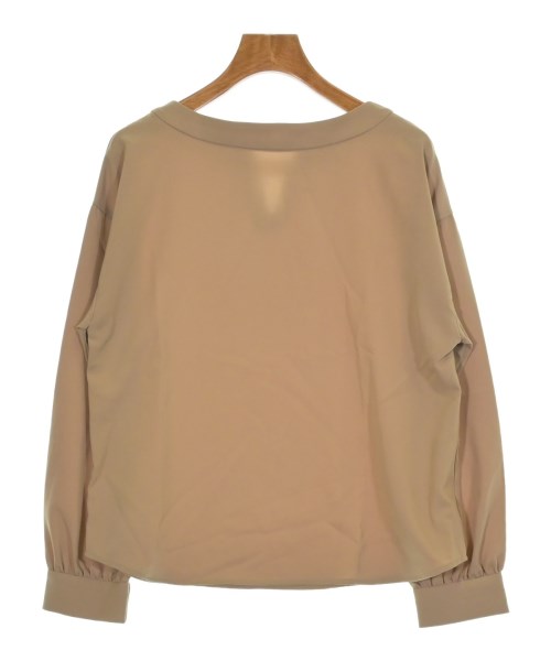 VICKY(ヴィッキー)ブラウス ベージュ サイズ:F/2200660145174