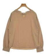 VICKY（ヴィッキー）ブラウス ベージュ サイズ:F レディース/2200660145174
