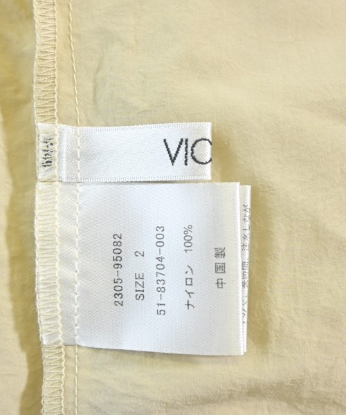 VICKY（ヴィッキー）その他 ベージュ サイズ:2(M位) レディース/2200659423146