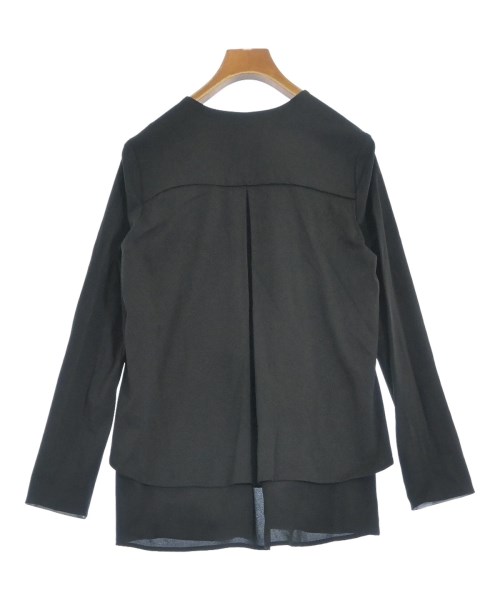 VICKY（ヴィッキー）ジャケット 黒 サイズ:1(S位) レディース/2200661553022