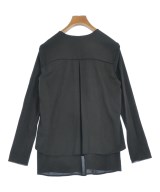 VICKY（ヴィッキー）ジャケット 黒 サイズ:1(S位) レディース/2200661553022