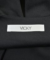 VICKY（ヴィッキー）ジャケット 黒 サイズ:1(S位) レディース/2200661553022
