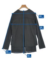 VICKY（ヴィッキー）ジャケット 黒 サイズ:1(S位) レディース/2200661553022