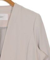 VICKY（ヴィッキー）ジャケット ベージュ サイズ:1(S位) レディース/2200661553053