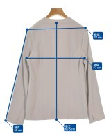 VICKY（ヴィッキー）ジャケット ベージュ サイズ:1(S位) レディース/2200661553053