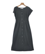 VICKY（ヴィッキー）ワンピース 黒 サイズ:1(S位) レディース/2200661553060